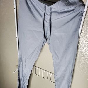 Cherokee Scrub Bottoms